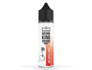 Longfill Aroma King 10/60ml - Red Apple Anise